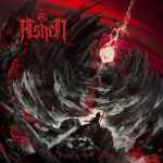 ASHEN - Ritual of Ash Re-Release CD